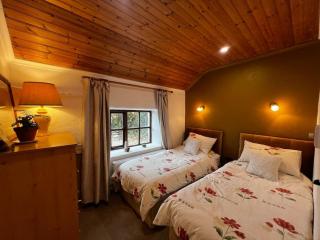 Private Thatched Cottage - with views - Letterkenny - 8