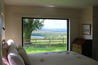 Private Thatched Cottage - with views - Letterkenny - 7