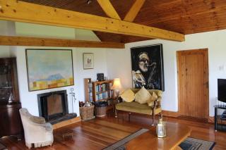Private Thatched Cottage - with views - Letterkenny - 3