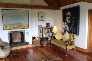 Private Thatched Cottage - with views - Letterkenny - 2