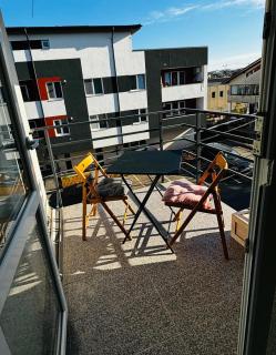 Lovely 1-room apartment self check-in - 7