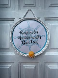 Apartamentos Buen Leon - 0