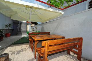 Apartments Rasin - Pakoštane - 6