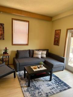 European Style Condo - 6