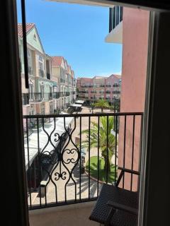 European Style Condo - 3