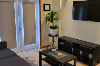 European Style Condo - 1