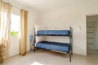 Villa Vintage. - Boca Chica - 2
