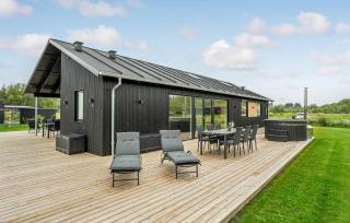 Gorgeous Home In Glesborg With Kitchen - Glesborg - 3