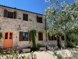 Casa delle Sorgenti - Montefiore dellʼAso - 9