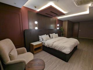 Two Bed Apartment -GoldCrest Mall & Residency - Lahore - 0