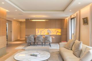 Lyon 6ème - appartement Créqui 170 m2 avec terrasse - Lione - 9