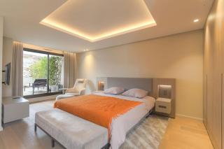 Lyon 6ème - appartement Créqui 170 m2 avec terrasse - Lione - 7