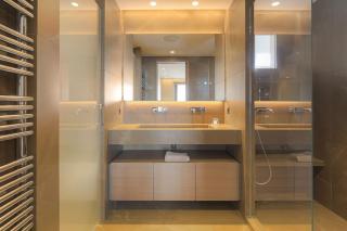 Lyon 6ème - appartement Créqui 170 m2 avec terrasse - 6