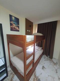 JMC4 Bunks near Alona Beach Bohol - Panglao - 9