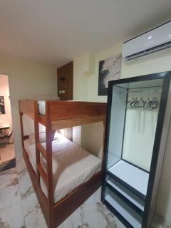 JMC4 Bunks near Alona Beach Bohol - Panglao - 8
