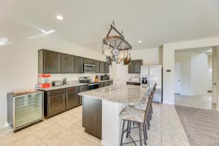 Family-Friendly Home with Playroom in San Tan Valley - 4