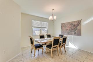 Family-Friendly Home with Playroom in San Tan Valley - 3