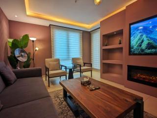 Two Bed Apartment -GoldCrest Mall & Residency - Lahore - 2