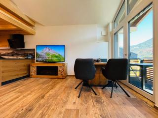 AlpSuites Oberstdorf - Neueröffnung zu unserem Landhaus Bauer - Oberstdorf - 5