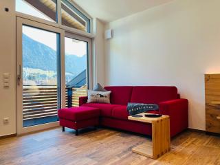 AlpSuites Oberstdorf - Neueröffnung zu unserem Landhaus Bauer - Oberstdorf - 4