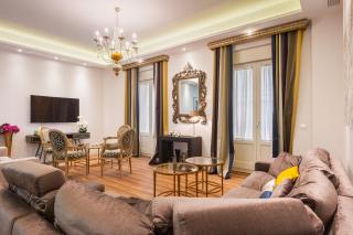 Centro Luxe 3 Rooms - Sevilla - 0