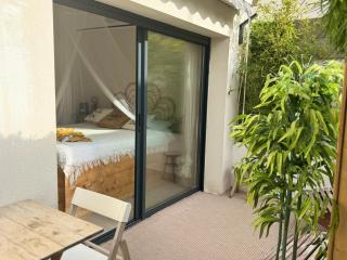 Le cocon de sissy - Saintes-Maries-de-la-Mer - 7