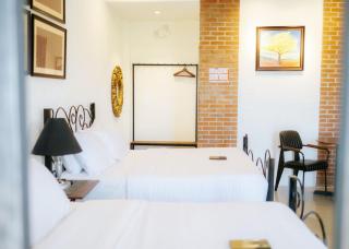 Ilocos Urban Wave Resort - Laoag - 4