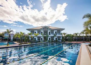 Ilocos Urban Wave Resort - Laoag - 0
