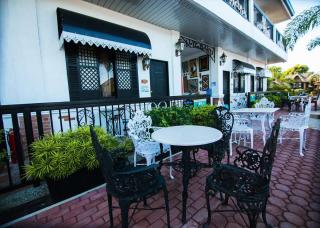Ilocos Urban Wave Resort - Laoag - 6
