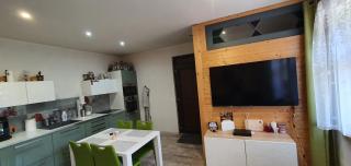 Štiavnička - Mýto pod Ďumbierom - 9