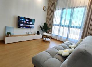 Splashmania Gamuda Cove Homestay KLIA Dengkil - 3