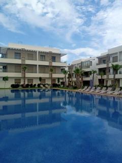 Luxury Beach Front Apartment 2Br - Casablanca - 0