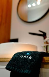 The Cale - Antero de Quental 22 - Porto - 5