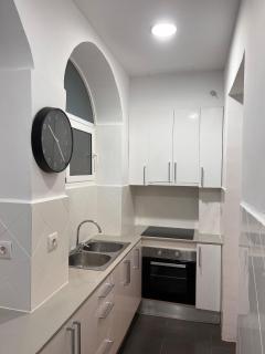 MAB1 - Apartment with private terrace in Sants - Barcelone - 7