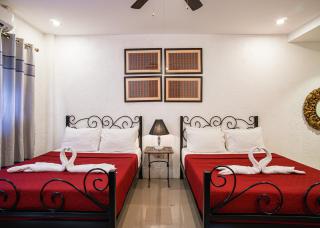 Ilocos Urban Wave Resort - Laoag - 9