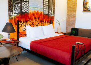 Ilocos Urban Wave Resort - Laoag - 5