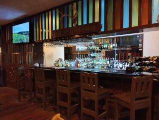 The Halfway Inn - Guerrero Negro - 2