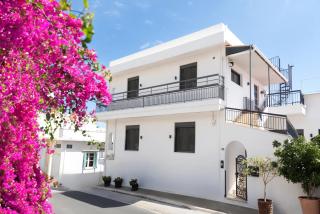 Asteri - Agios Nikolaos - 0