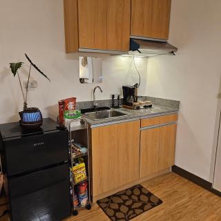 Mench Staycation - 4