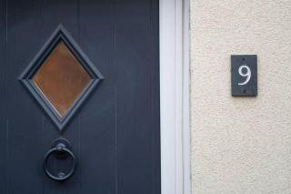 Saltbox Stays 3 bed house, 2 baths, sleeps 6, fast wifi, central location - 3