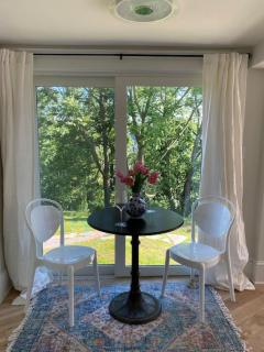 Riverview Suite at La Soledad - Harpers Ferry - 8