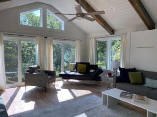 Riverview Suite at La Soledad - Harpers Ferry - 6