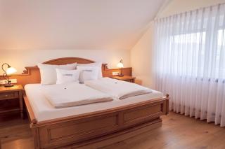 Garden & SPA Hotel Das Götzfried - 5
