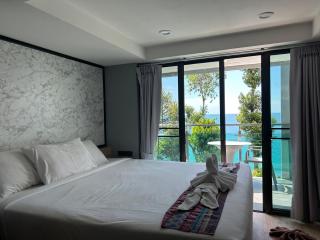 Cliff Lanta Suite-Koh Lanta Krabi - Ko Lanta - 5