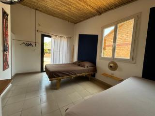 Ecolieu Nio Far - Boukot Ouolof - 1