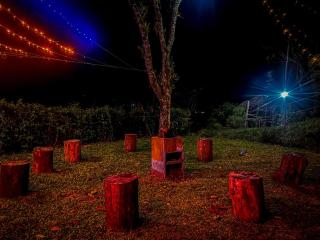 Spies Munnar Camping - Chinnakanal - 9