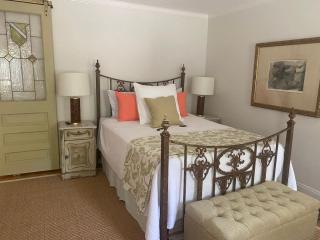 Trouvaille House Suite 1 Provence Suite - Harper's Ferry - 8