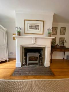 Trouvaille House Suite 1 Provence Suite - Harper's Ferry - 7