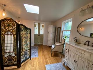 Trouvaille House Suite 1 Provence Suite - Harper's Ferry - 4