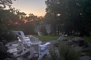 The Bears Den at La Soledad - Harpers Ferry - 5